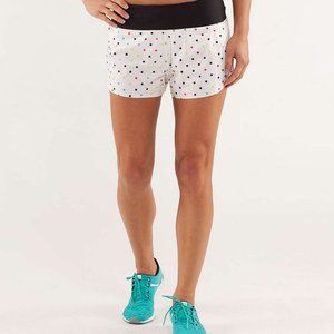 lululemon Run: Light As Air Short